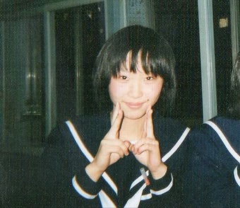 ピアノコンクールに出場した学生時代